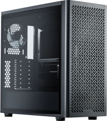 Boitier PC COOLER MASTER CoolerMaster Elite 502 Lite - ATX