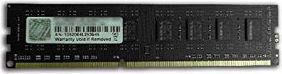 Mémoire vive G.SKILL DIMM 8 Go DDR3 1600 Mhz