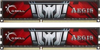 Mémoire vive G.SKILL 16 Go DDR3 1600 Mhz