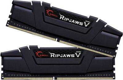 Mémoire vive G.SKILL Ripjaws 16  Go DDR4 3200 MHz