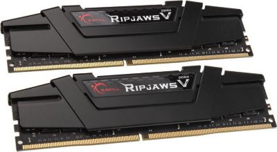 Mémoire vive G.SKILL RipJaws V Series 32 Go DDR4