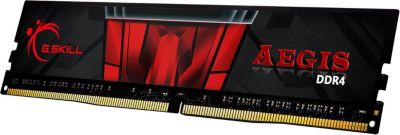 Mémoire vive G.SKILL G.Skill Aegis 16 Go (1 x 16 Go) DDR4 300