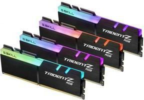 Mémoire vive G.SKILL G.Skill Mémoire PC Trident Z RGB