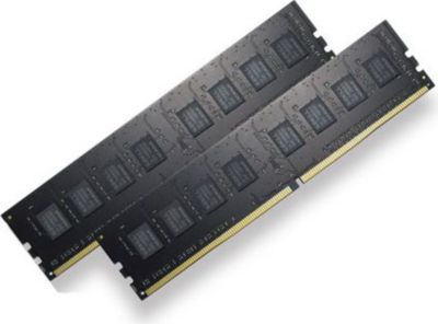 Mémoire vive G.SKILL G.Skill Value 16 Go (2x 8 Go) DDR4 2666