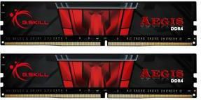 Mémoire vive G.SKILL 16 Go DDR4 2666 Mhz