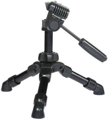 Trépied VANGUARD de table VS-82