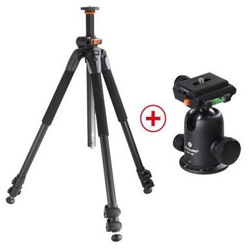 Trépied VANGUARD KIT ALTA PRO 263AT + Rotule SBH-100