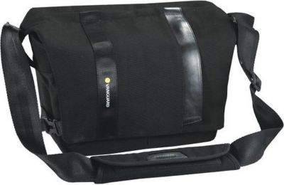 Sacoche VANGUARD SAC D'EPAULE VOJO 22 NOIR