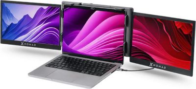Ecran pc portable X-NOMAD X4 PRO MAX