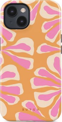 Coque BURGA pour Apple iPhone 15 - Aloha Coque BURGA pour Apple iPhone 15 - Aloha