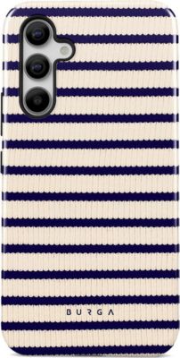 Coque BURGA pour Samsung Galaxy A54 (5G) - Old Money