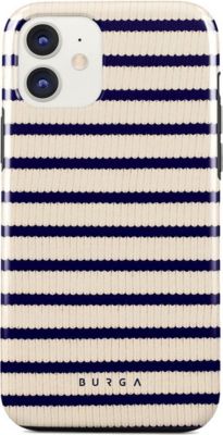 Coque BURGA pour Apple iPhone 11 - Old Money