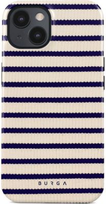 Coque BURGA pour Apple iPhone 14 - Old Money