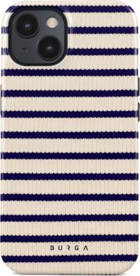 Coque BURGA pour Apple iPhone 15 - Old Money
