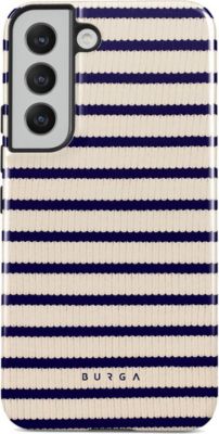 Coque BURGA pour Samsung Galaxy S22 - Old Money Coque BURGA pour Samsung Galaxy S22 - Old Money