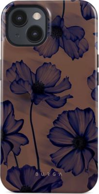 Coque BURGA Coque pour iPhone 15 Compatible MagSafe