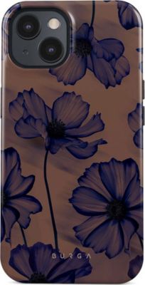 Coque BURGA pour Apple iPhone 14 - Velvet Night