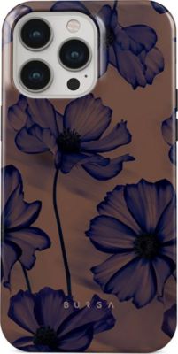 Coque BURGA Coque pour iPhone 14 Pro Max Velvet