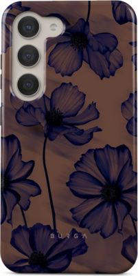 Coque BURGA pour Samsung Galaxy S23 - Velvet Night Coque BURGA pour Samsung Galaxy S23 - Velvet Night