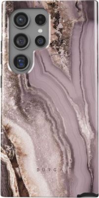Coque BURGA pour Samsung Galaxy S24 Ultra