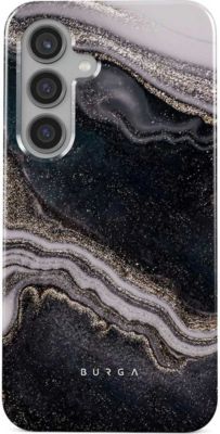 Coque BURGA pour Samsung Galaxy S24 - Magic Night