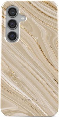 Coque BURGA pour Samsung Galaxy S24 Plus - Full Glam