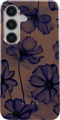 Coque BURGA Coque pour Sasmung Galaxy S24 Velvet