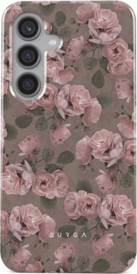 Coque BURGA pour Samsung Galaxy S24 Coque BURGA pour Samsung Galaxy S24