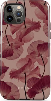 Coque BURGA pour Apple iPhone 12 (Pro) - Tender Kiss