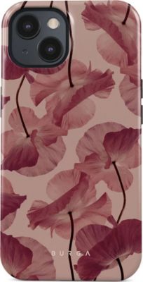 Coque BURGA Coque pour iPhone 13 Tender Kiss Burga