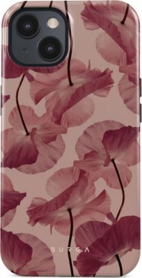 Coque BURGA pour Apple iPhone 13 - Tender Kiss Coque BURGA pour Apple iPhone 13 - Tender Kiss