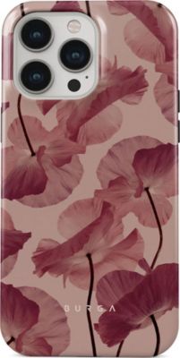 Coque BURGA Coque pour iPhone 13 Pro Tender Kiss