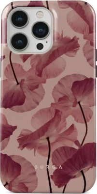 Coque BURGA pour Apple iPhone 14 Pro - Tender Kiss