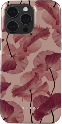 Coque BURGA pour Apple iPhone 15 Pro - Tender Kiss