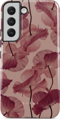 Coque BURGA pour Samsung Galaxy S22 - Tender Kiss