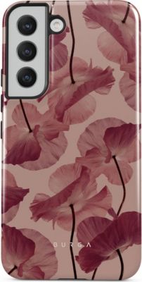 Coque BURGA pour Samsung Galaxy S22 - Tender Kiss