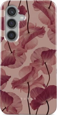 Coque BURGA Tough Backcover pour Samsung Galaxy S24