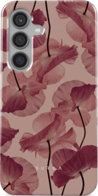 Coque BURGA Tough Backcover pour Samsung Galaxy S24 Coque BURGA Tough Backcover pour Samsung Galaxy S24