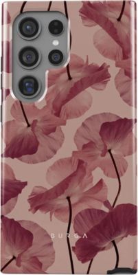 Coque BURGA Coque pour Samsung Galaxy S24 ULTRA