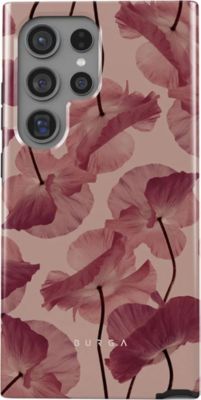 Coque BURGA Coque pour Samsung Galaxy S24 ULTRA Coque BURGA Coque pour Samsung Galaxy S24 ULTRA