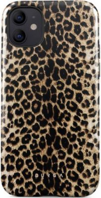 Coque BURGA iPhone 12 Tough Motifs Player Coque