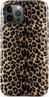 Coque BURGA pour Apple iPhone 12 (Pro) - Player