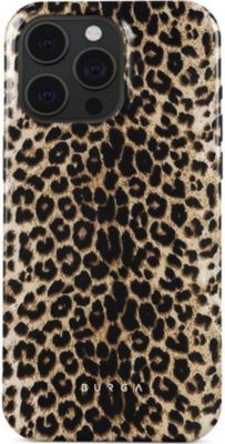 Coque BURGA iPhone 15 Pro MagSafe Modèle Player