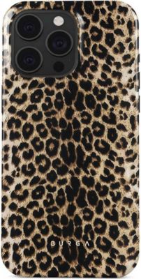 Coque BURGA Coque pour iPhone 15 Pro Max Player