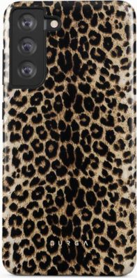 Coque BURGA pour Samsung Galaxy S21 FE - Player