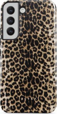 Coque BURGA pour Samsung Galaxy S22 - Player
