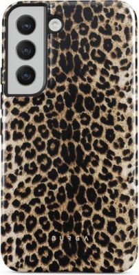 Coque BURGA pour Samsung Galaxy S22 - Player Coque BURGA pour Samsung Galaxy S22 - Player