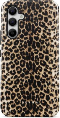 Coque BURGA pour Samsung Galaxy A55 - Player
