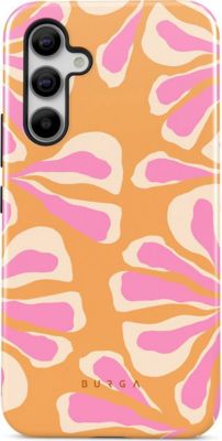Coque BURGA pour Samsung Galaxy A55 - Aloha Coque BURGA pour Samsung Galaxy A55 - Aloha
