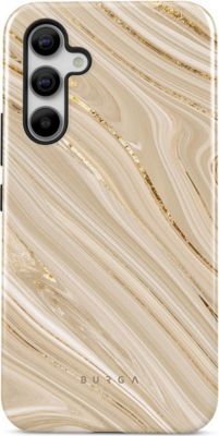 Coque BURGA pour Samsung Galaxy A55 - Full Glam Coque BURGA pour Samsung Galaxy A55 - Full Glam